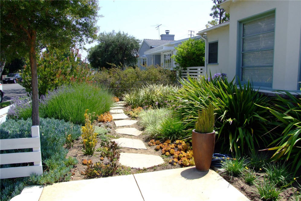 Glorious Walkway